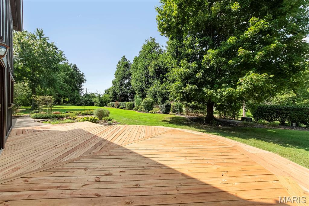 Lsl Wildwood - Residential