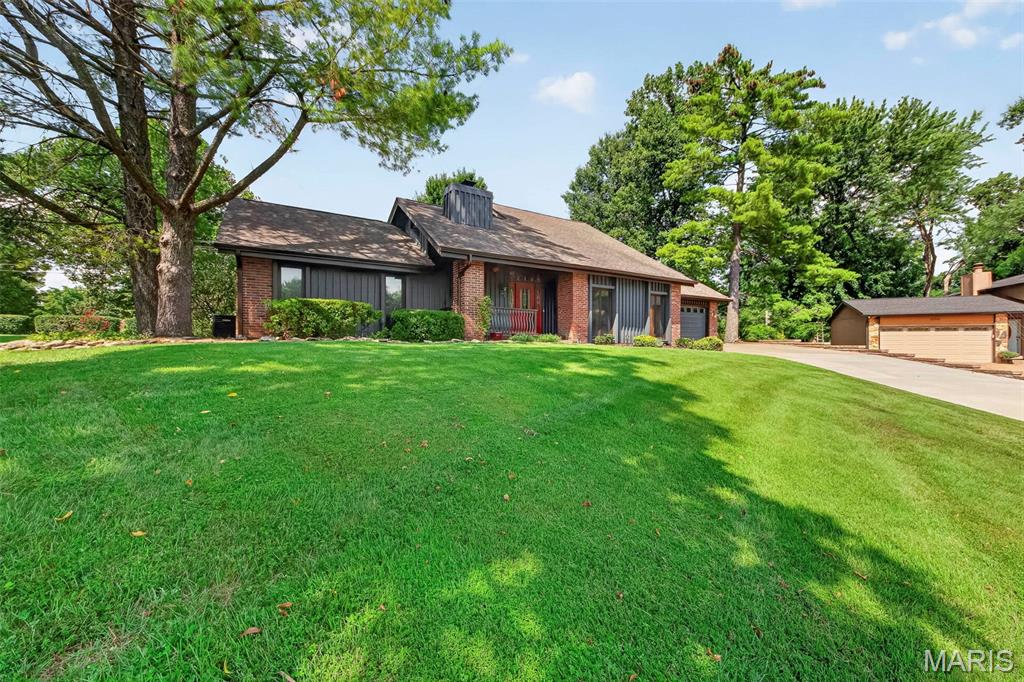 Lsl Wildwood - Residential