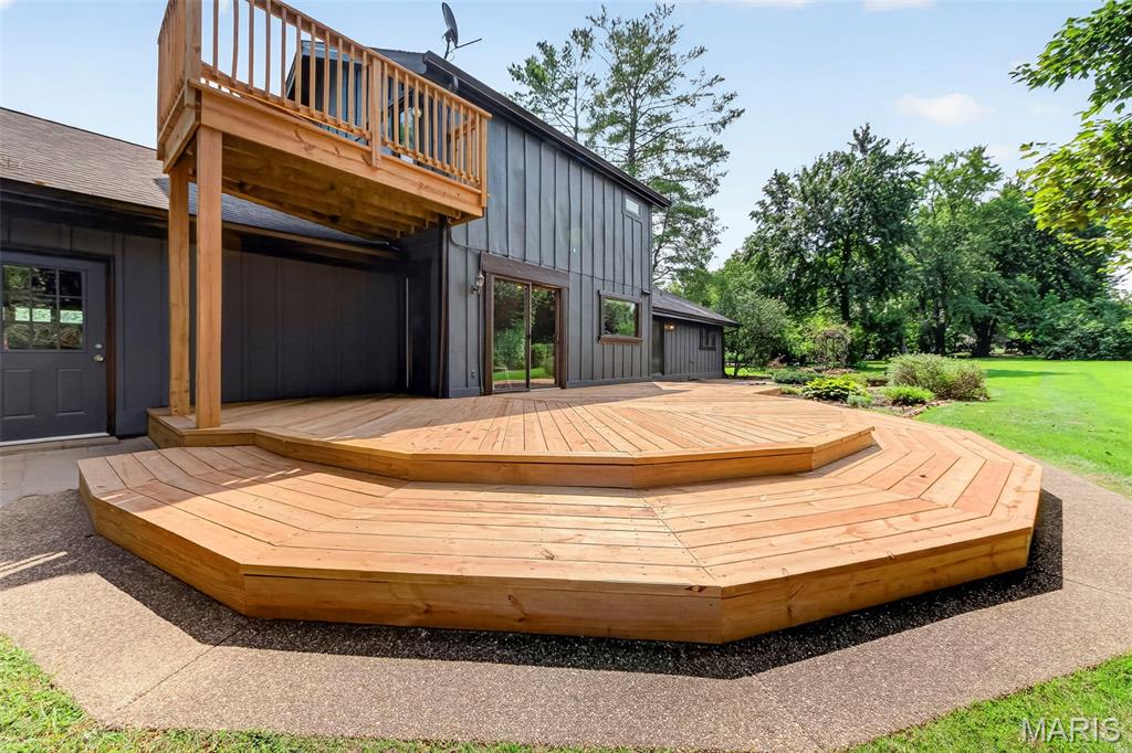 Lsl Wildwood - Residential