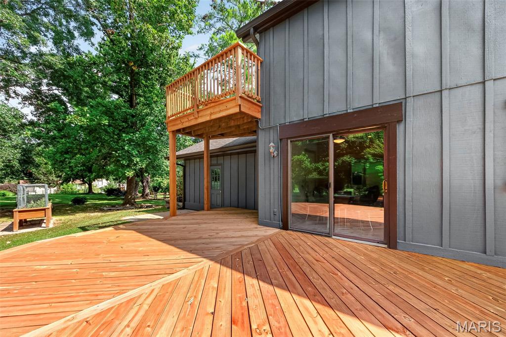 Lsl Wildwood - Residential