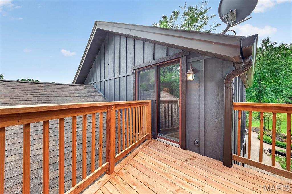 Lsl Wildwood - Residential