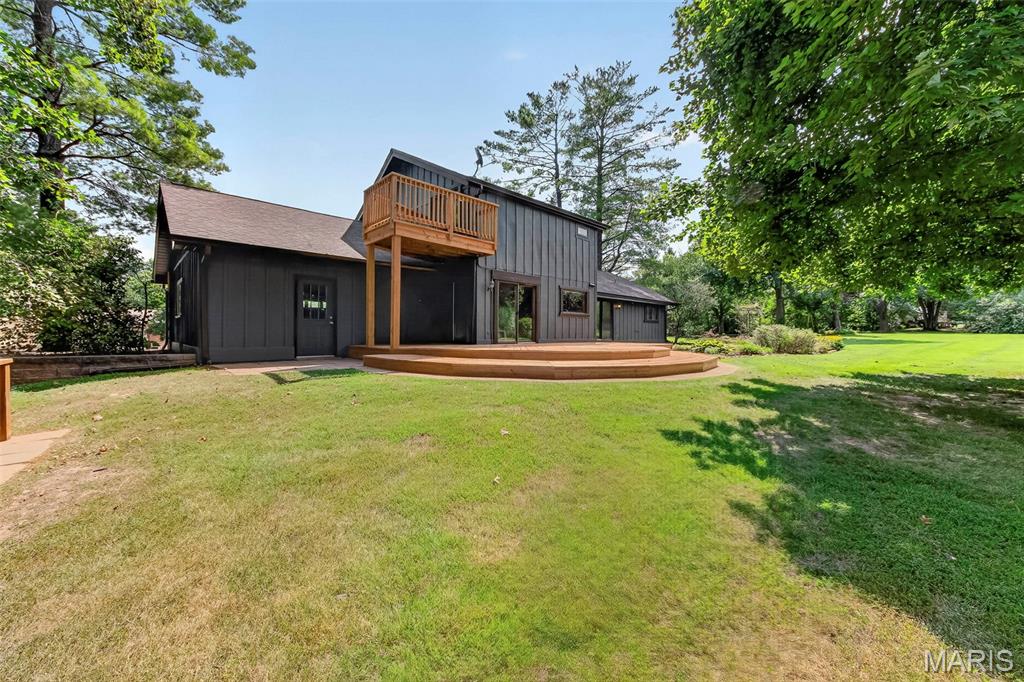 Lsl Wildwood - Residential