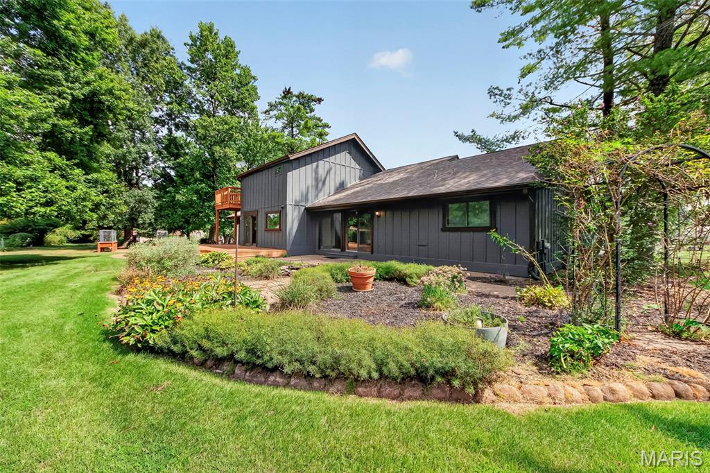 Lsl Wildwood - Residential