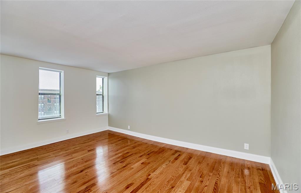 Traymoor 03 Condo - Residential Lease