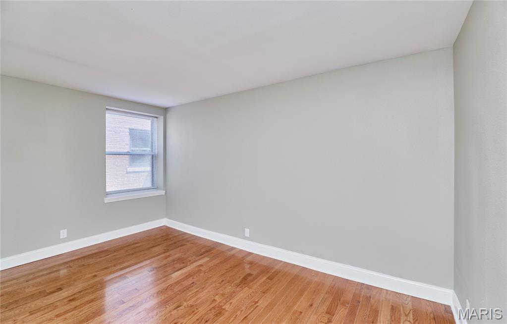 Traymoor 03 Condo - Residential Lease