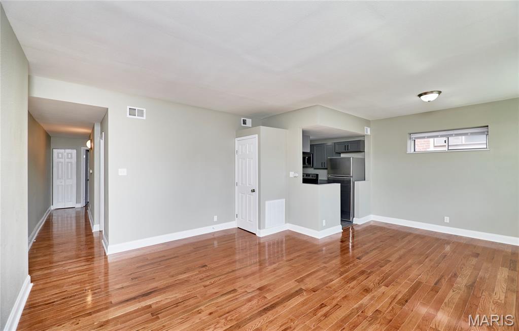 Traymoor 03 Condo - Residential Lease