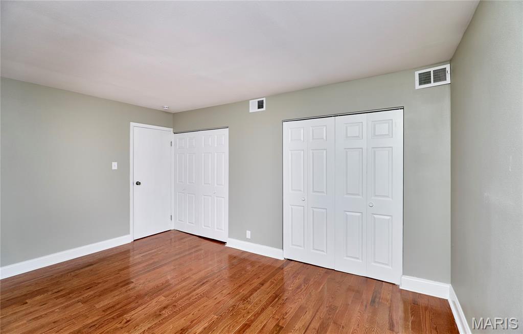 Traymoor 03 Condo - Residential Lease
