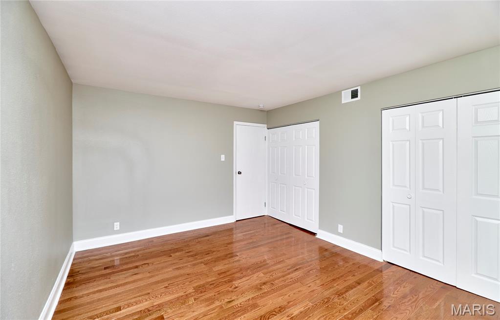 Traymoor 03 Condo - Residential Lease