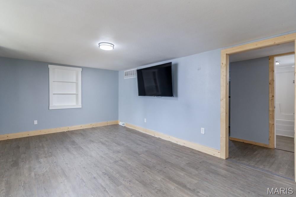 Hawkins Add - Residential