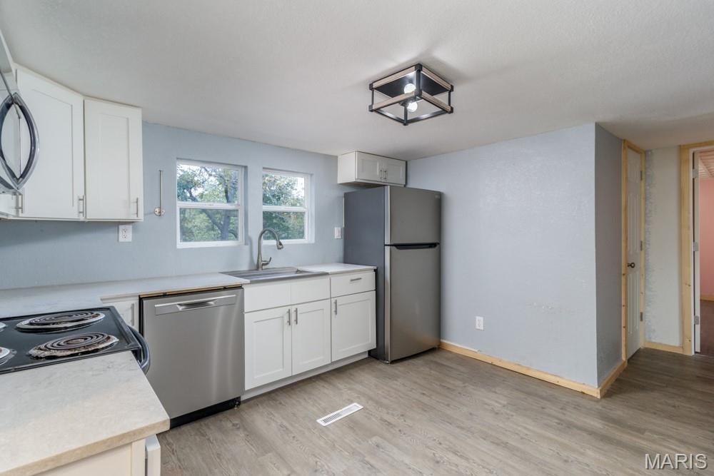 Hawkins Add - Residential