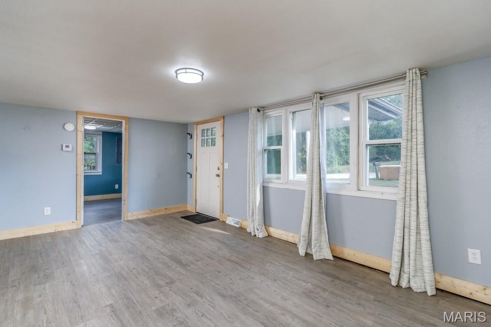 Hawkins Add - Residential