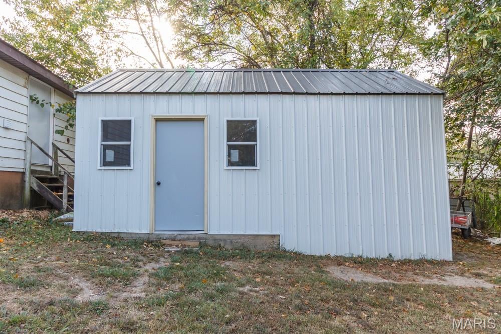 Hawkins Add - Residential