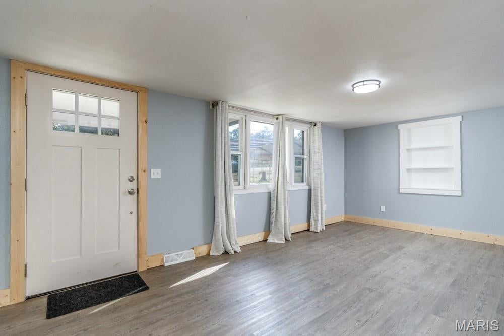 Hawkins Add - Residential