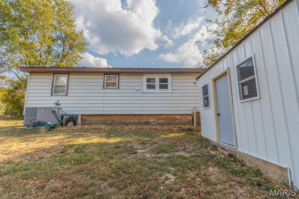 Hawkins Add - Residential