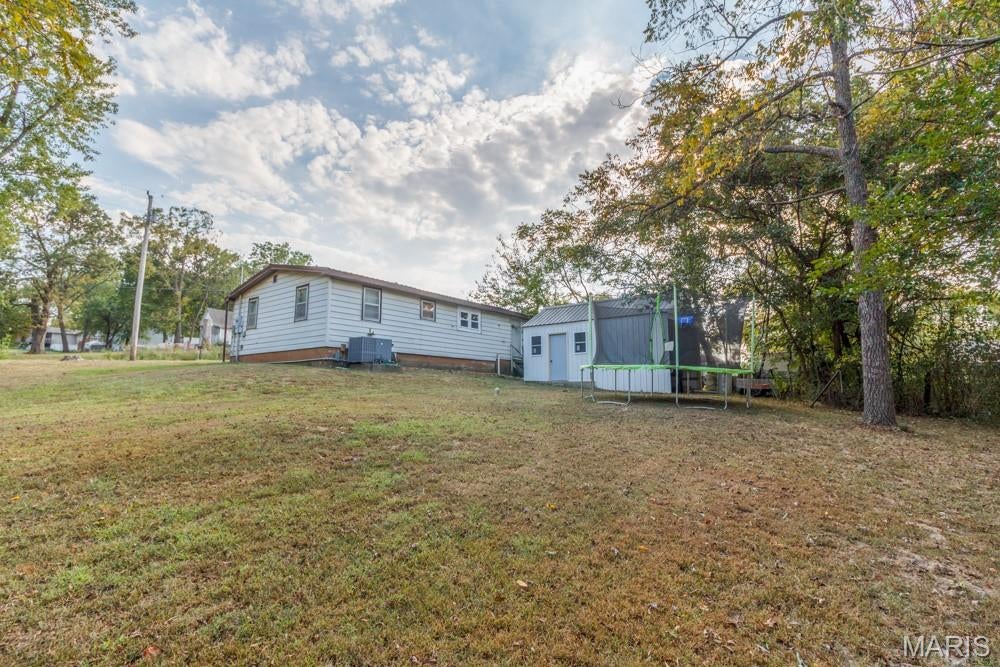 Hawkins Add - Residential