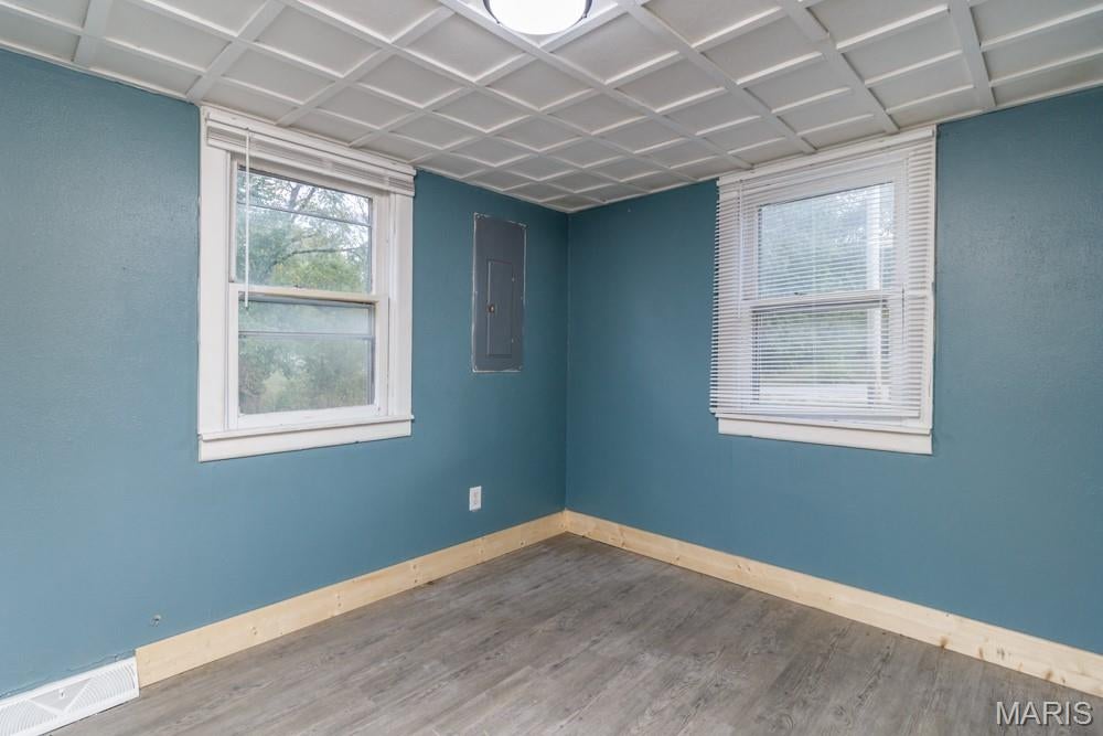 Hawkins Add - Residential