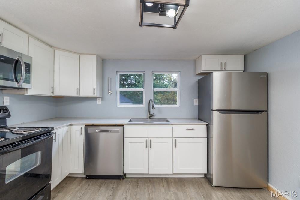 Hawkins Add - Residential