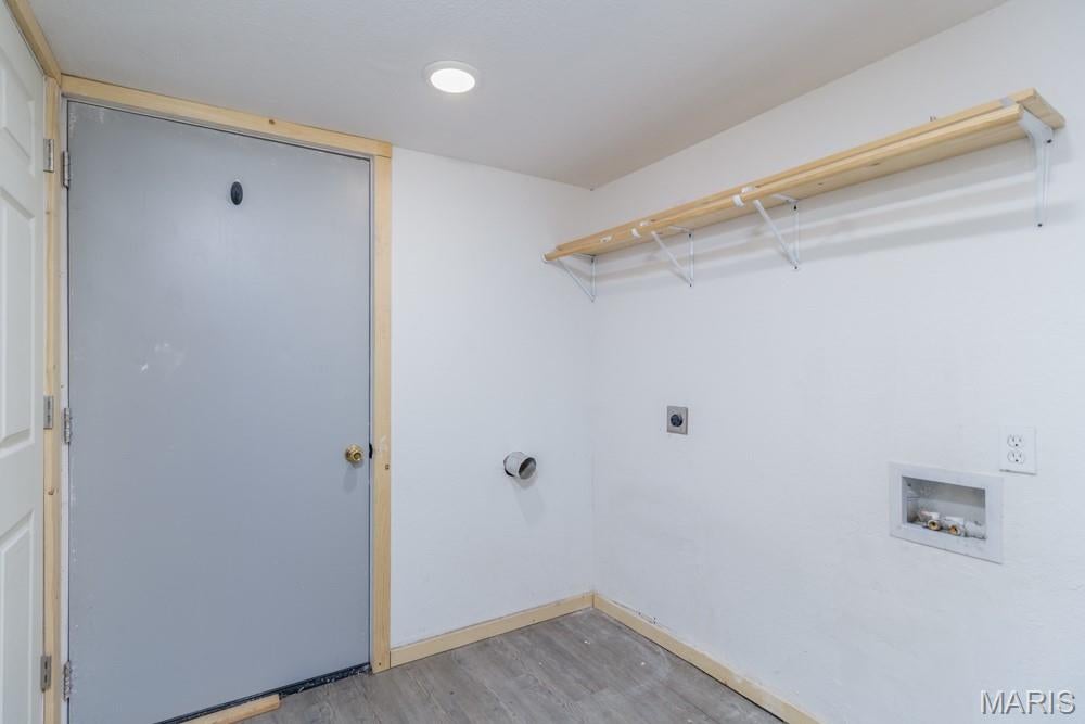 Hawkins Add - Residential