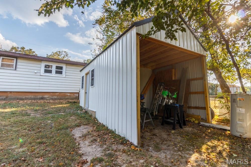 Hawkins Add - Residential