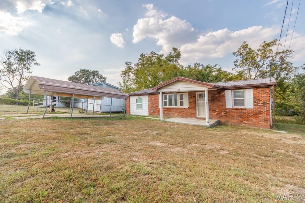 Hawkins Add - Residential