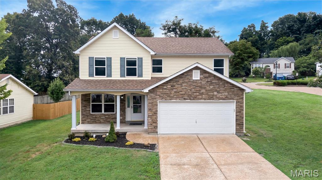 Southern Heights - Residential