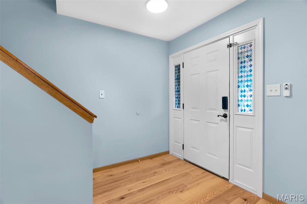 Southern Heights - Residential