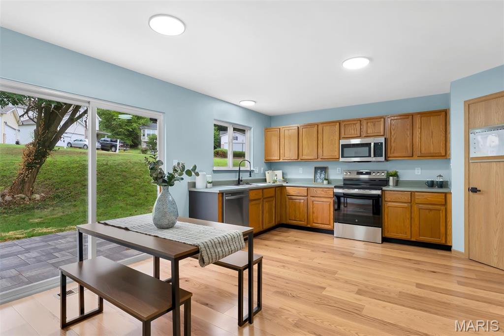 Southern Heights - Residential