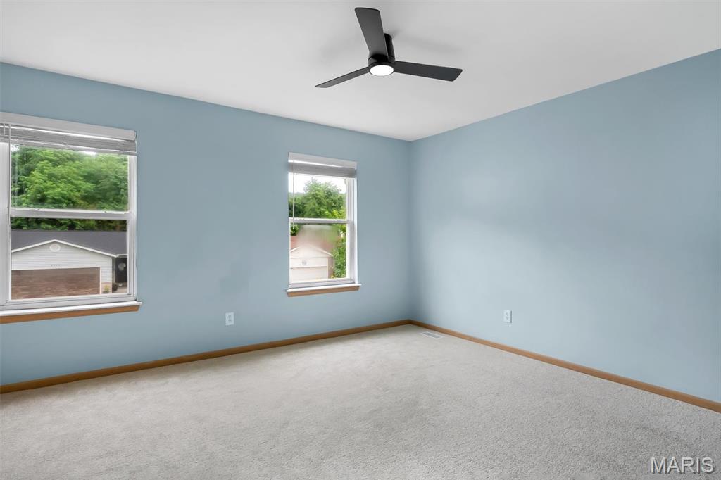 Southern Heights - Residential