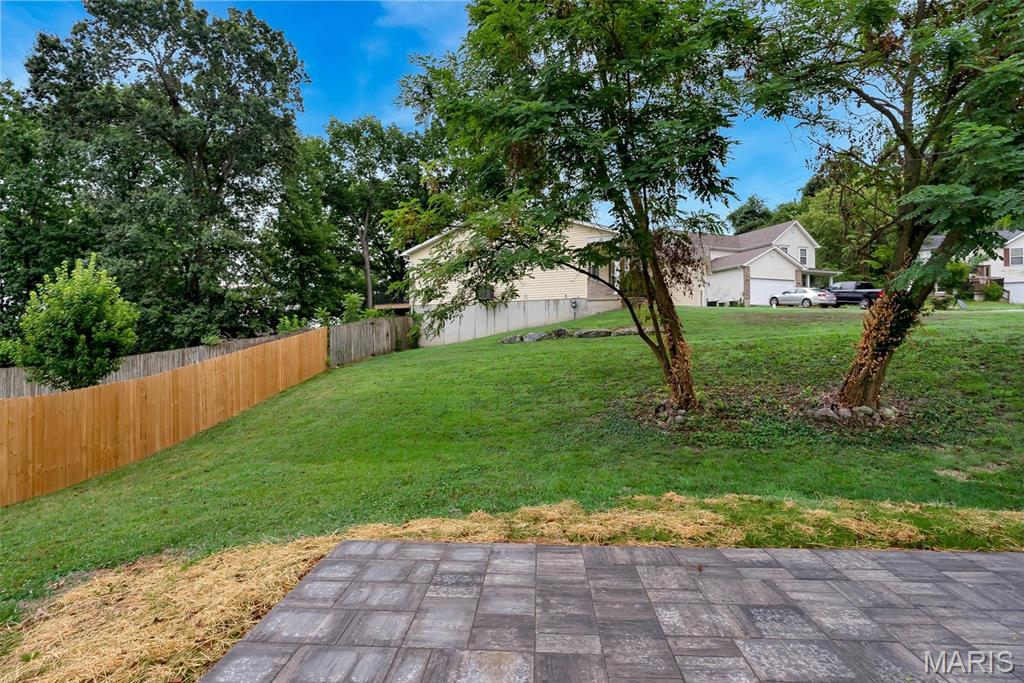 Southern Heights - Residential