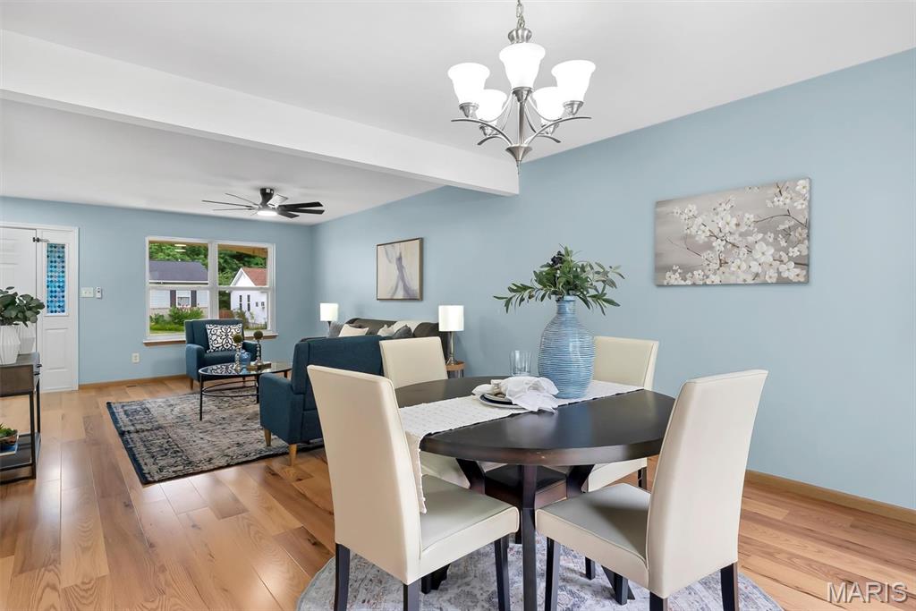 Southern Heights - Residential
