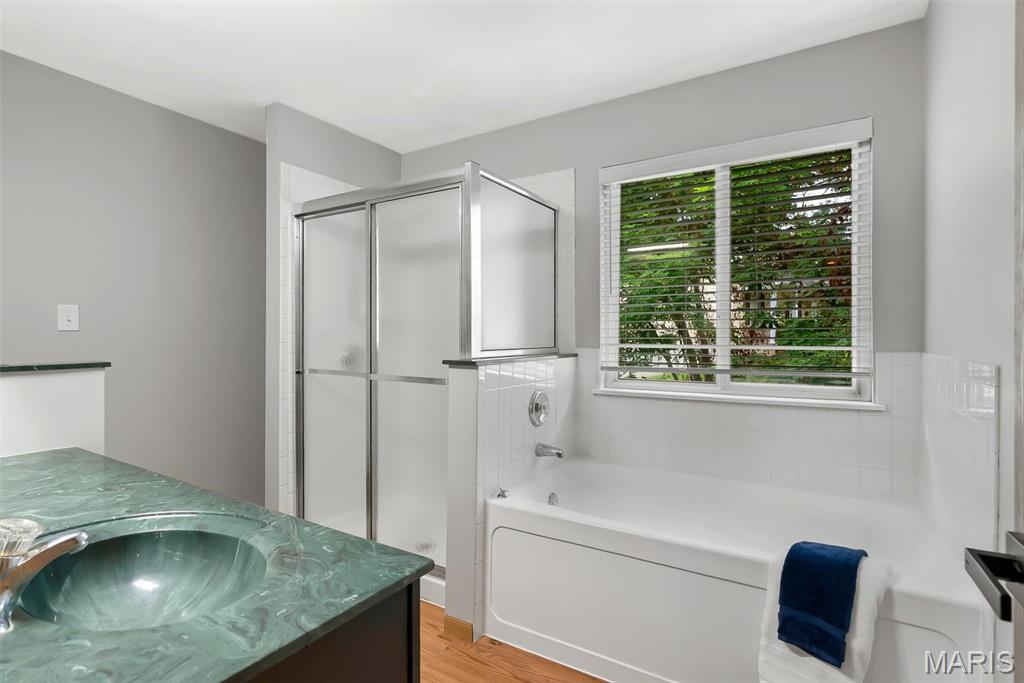 Southern Heights - Residential