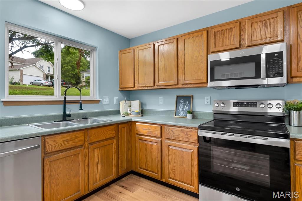 Southern Heights - Residential