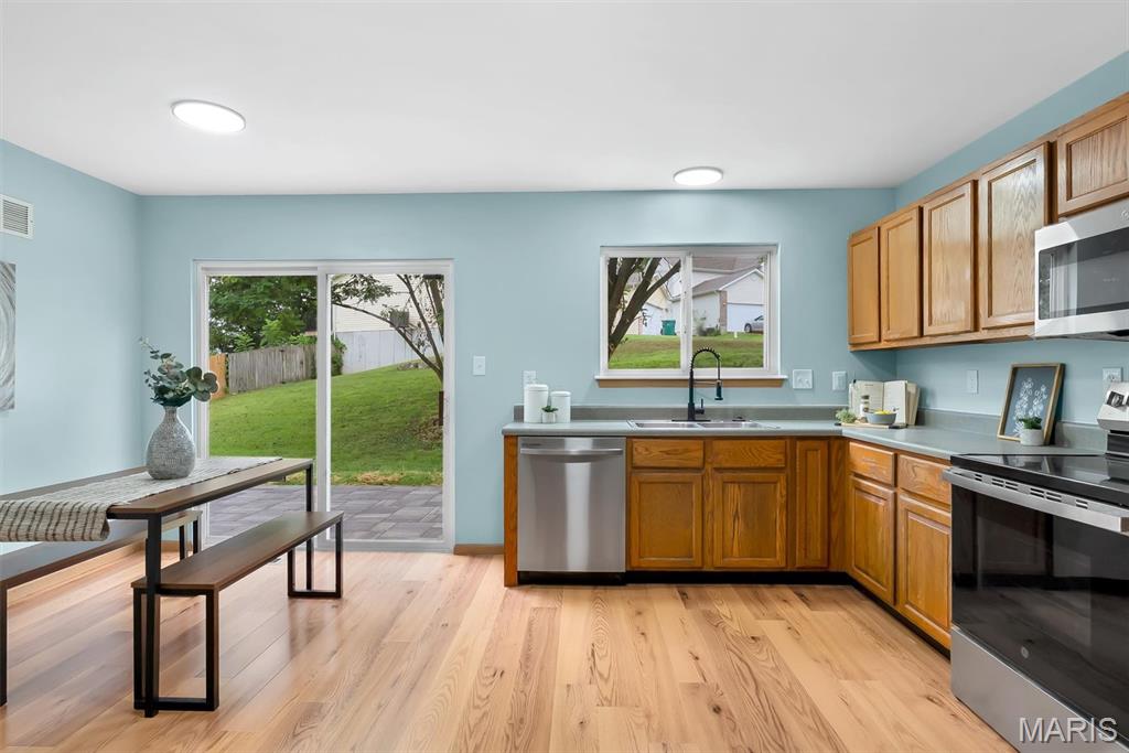 Southern Heights - Residential