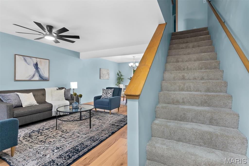 Southern Heights - Residential