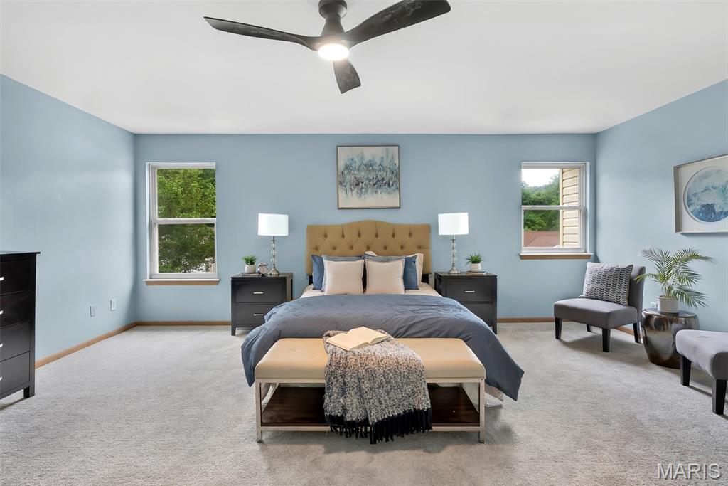 Southern Heights - Residential