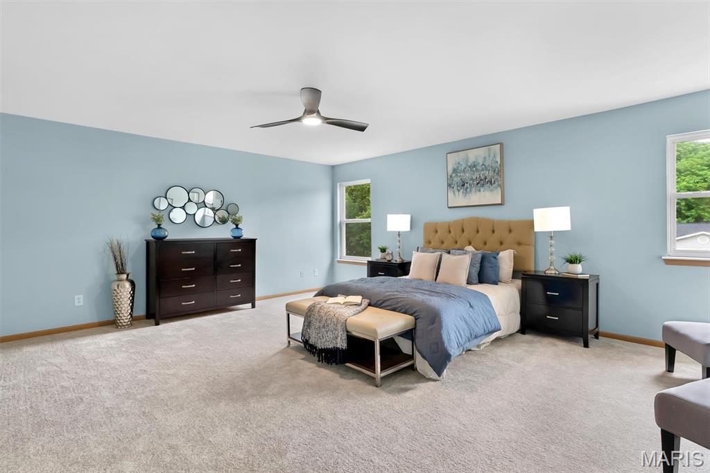 Southern Heights - Residential