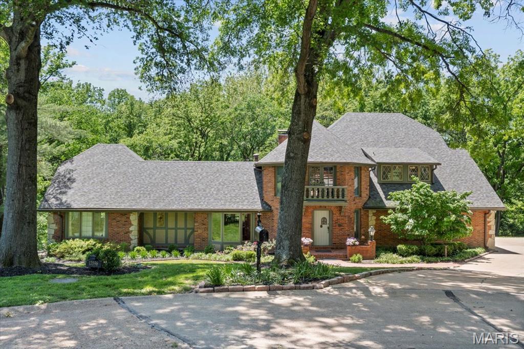 Kings Glen - Residential