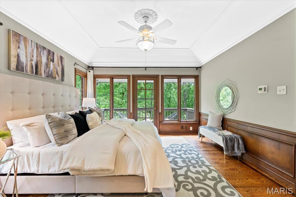 Kings Glen - Residential