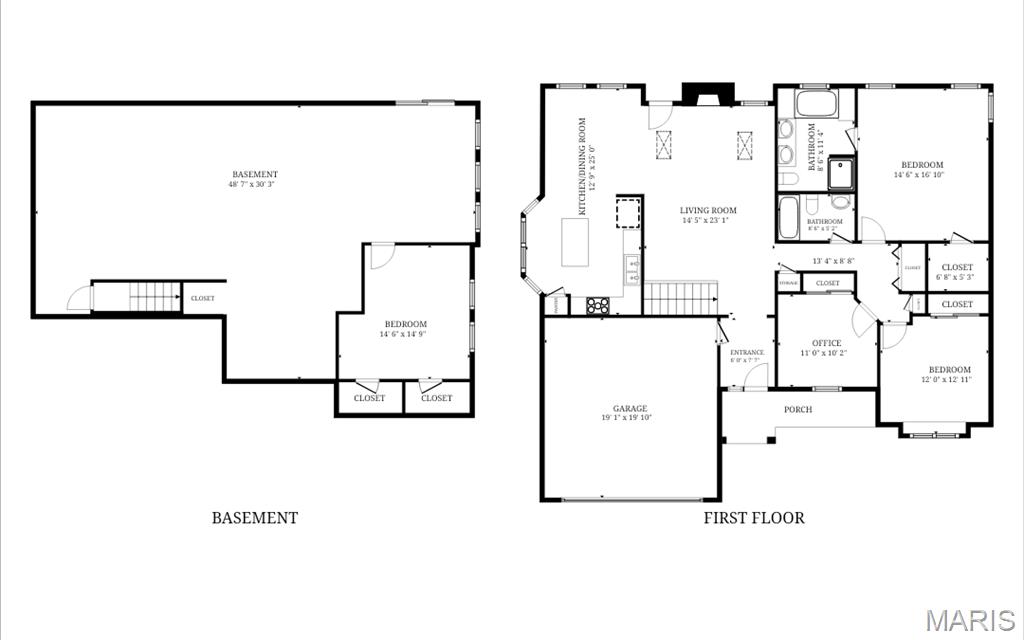 Monticello Village C - Residential