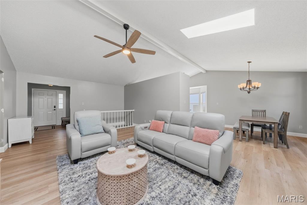 Monticello Village C - Residential
