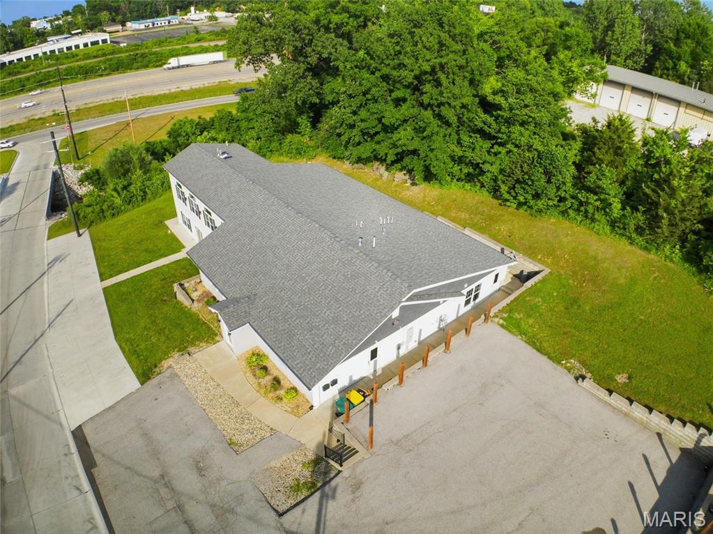 Imperial Indust Park - Commercial Sale