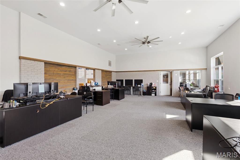 Imperial Indust Park - Commercial Sale