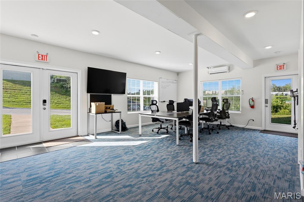 Imperial Indust Park - Commercial Sale