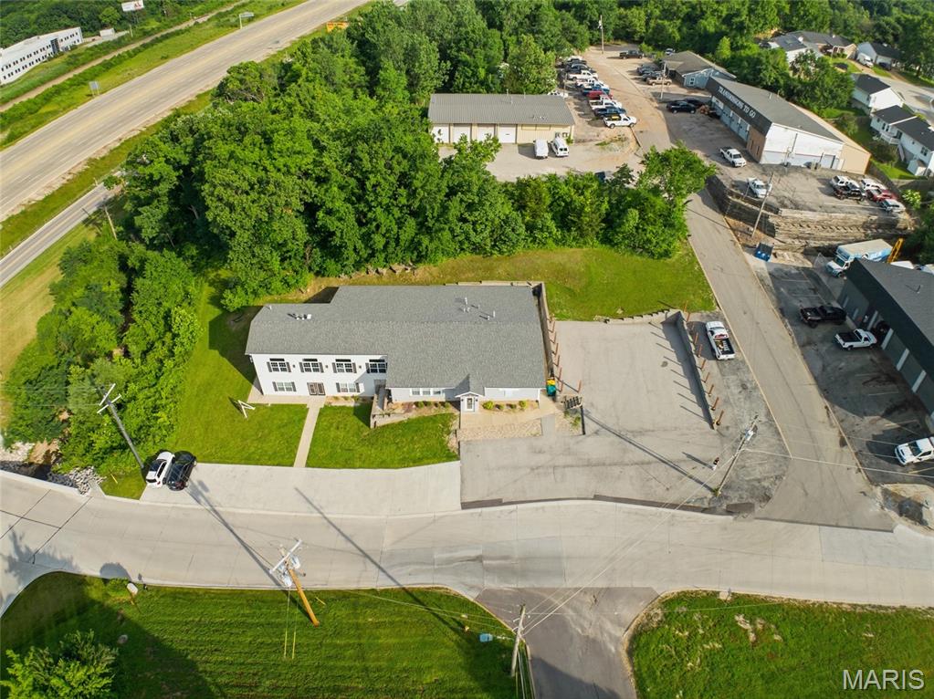 Imperial Indust Park - Commercial Sale