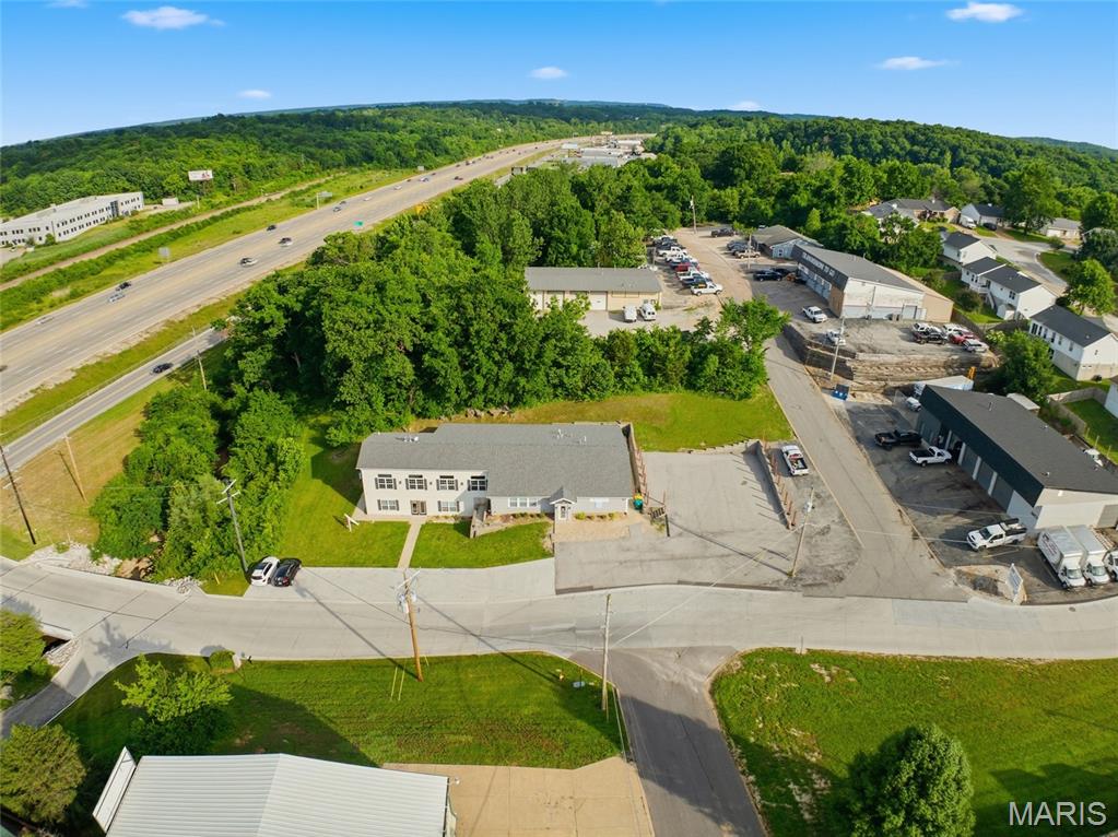 Imperial Indust Park - Commercial Sale