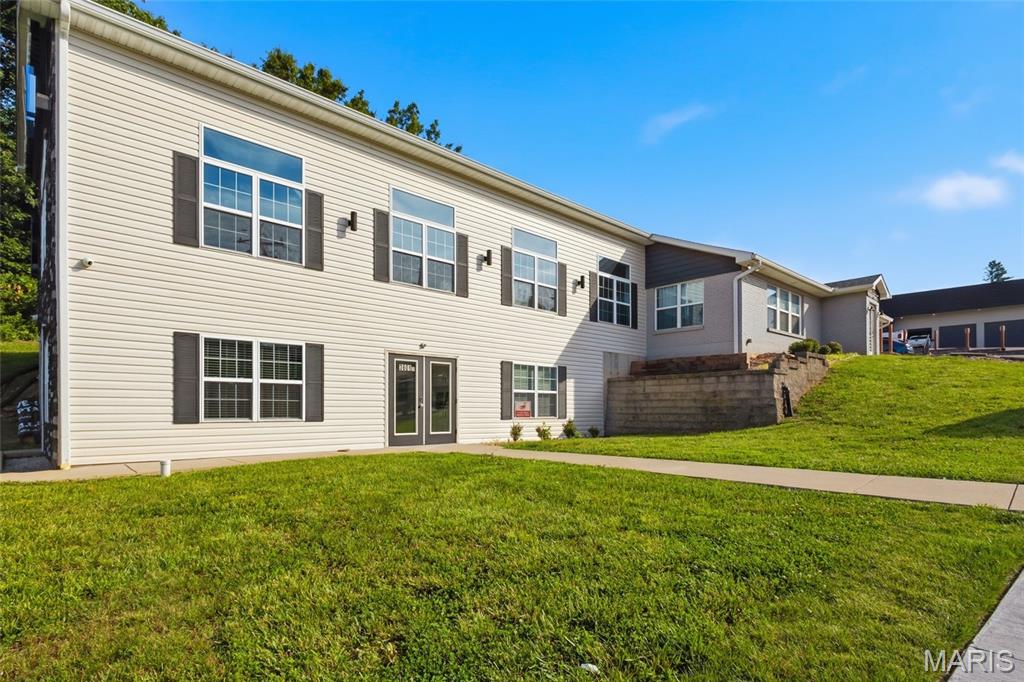Imperial Indust Park - Commercial Sale