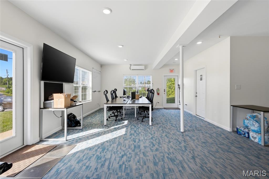 Imperial Indust Park - Commercial Sale