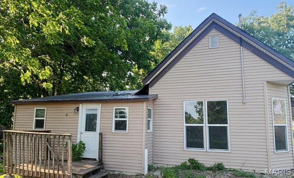 Situated on a level lot, this single-story home offers approximately 1,232 square feet of living space featuring 2 bedrooms, 1 full bathroom. Outbuildings are a storage shed and a 1-detached garage for additional space making room for other purposes. This a Fannie Mae HomePath® property. HomePath® is proud to launch our HomePath® Ready Buyer program. Please see the website for details.