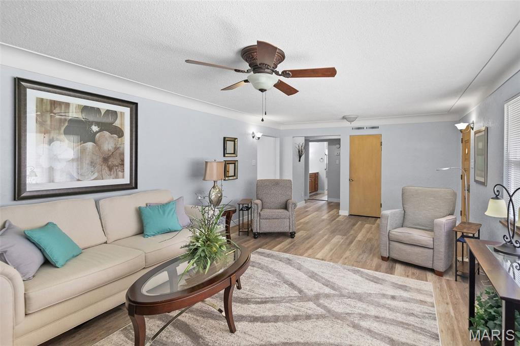 Dadrian Gardens - Residential