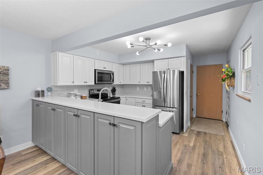Dadrian Gardens - Residential